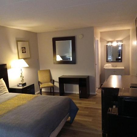 Apm Inn And Suites Winchester Kültér fotó
