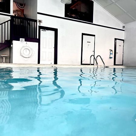 Apm Inn And Suites Winchester Kültér fotó