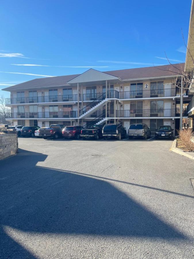 Apm Inn And Suites Winchester Kültér fotó