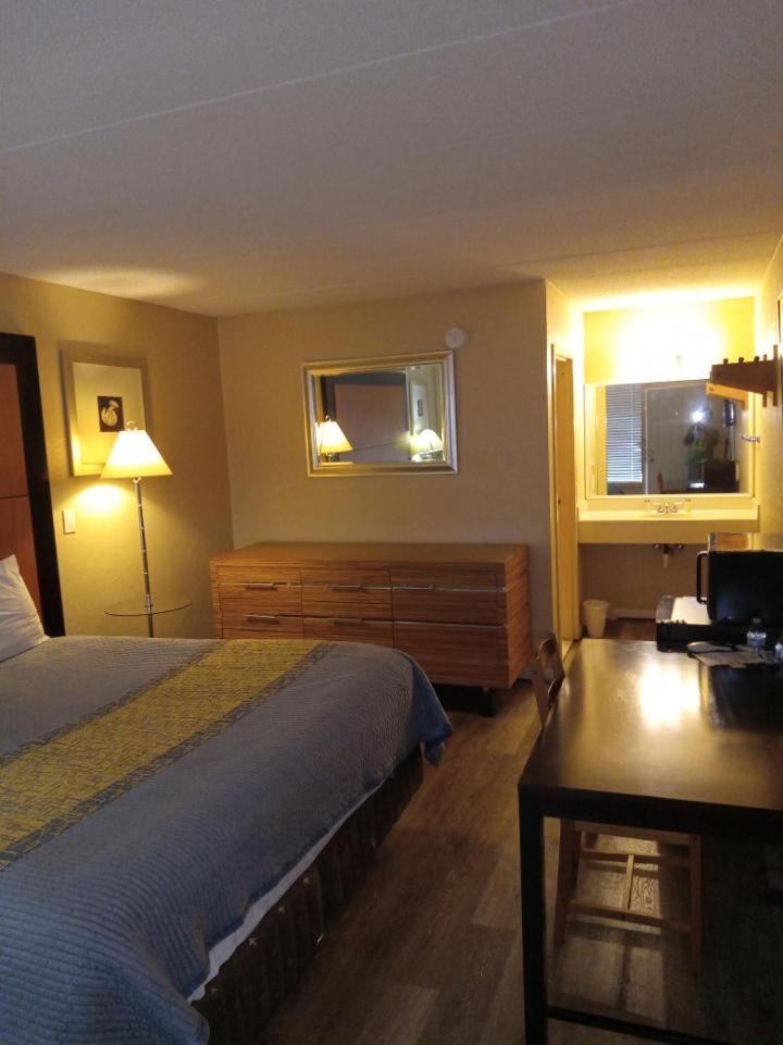 Apm Inn And Suites Winchester Kültér fotó