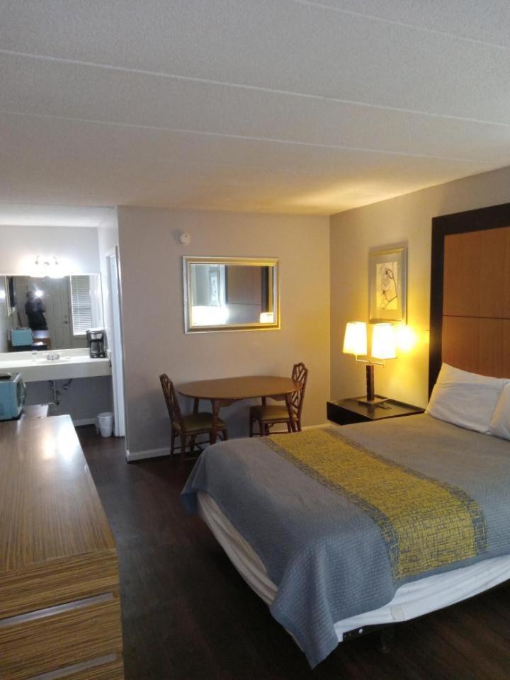Apm Inn And Suites Winchester Kültér fotó