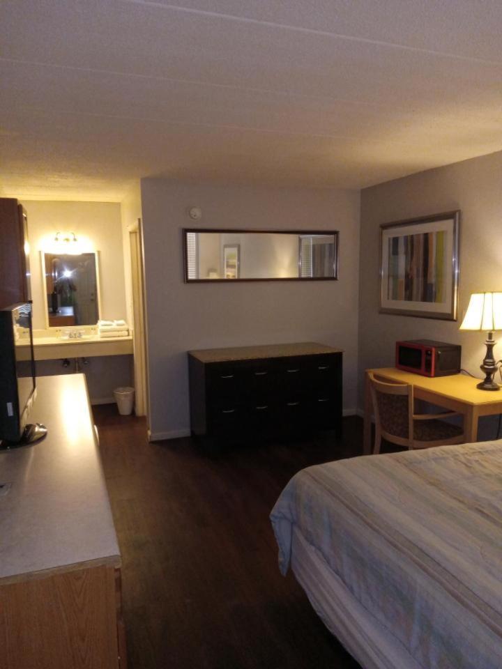 Apm Inn And Suites Winchester Kültér fotó