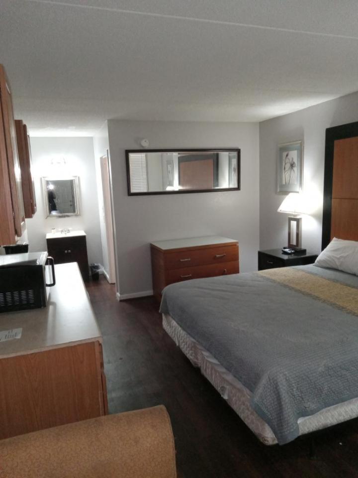 Apm Inn And Suites Winchester Kültér fotó
