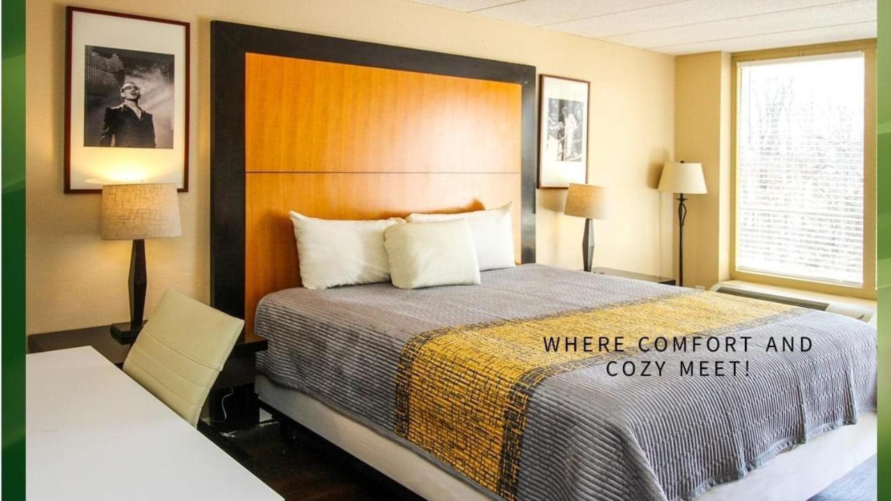 Apm Inn And Suites Winchester Kültér fotó