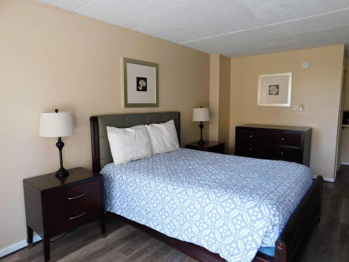 Apm Inn And Suites Winchester Kültér fotó