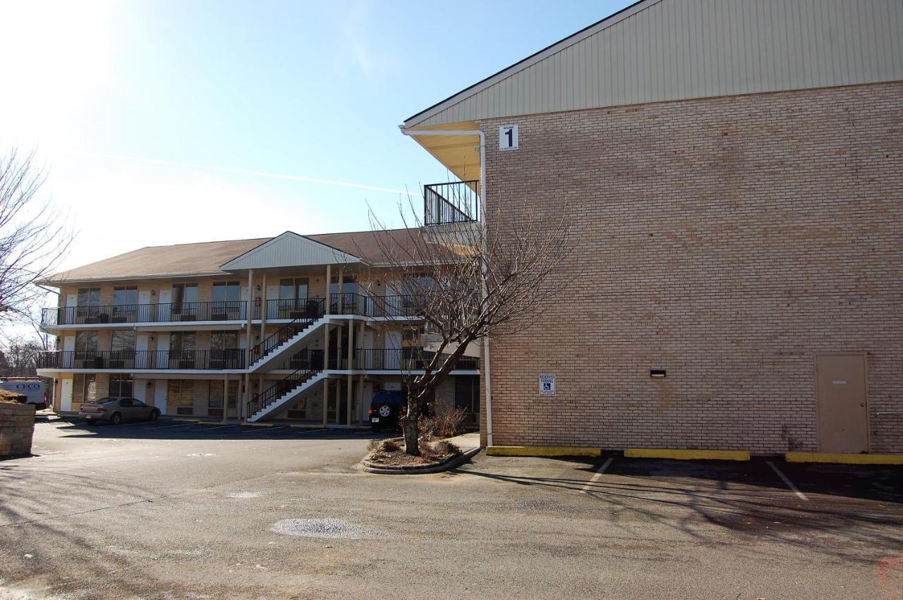 Apm Inn And Suites Winchester Kültér fotó