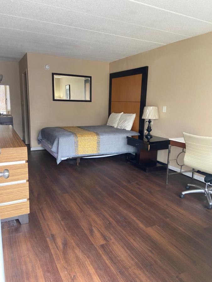 Apm Inn And Suites Winchester Kültér fotó