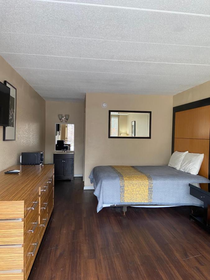Apm Inn And Suites Winchester Kültér fotó