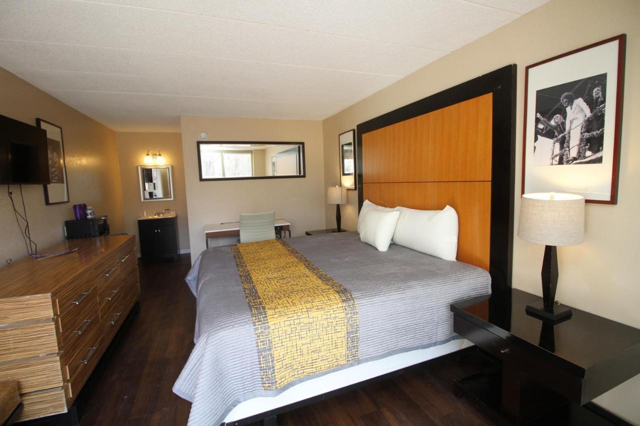 Apm Inn And Suites Winchester Kültér fotó
