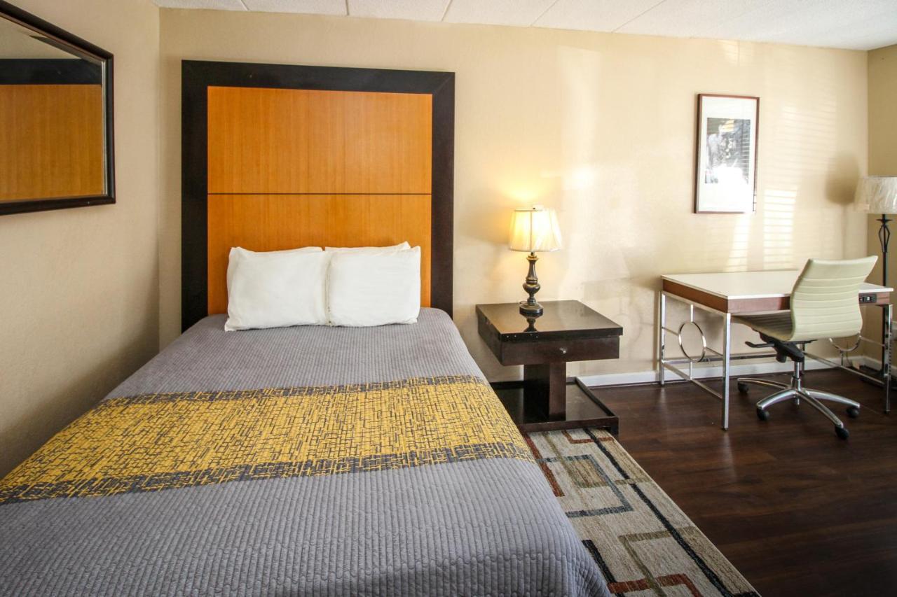 Apm Inn And Suites Winchester Kültér fotó
