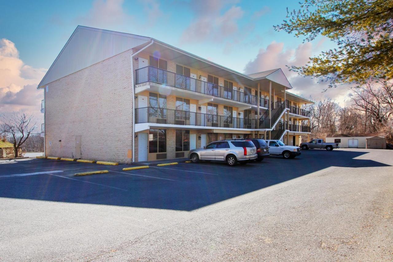 Apm Inn And Suites Winchester Kültér fotó